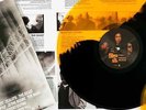 Fugees - The Score 20th Anniversary VMP 2 LP + 7” Black & Gold 140g Vinyl - NEW