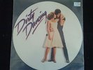 Dirty Dancing Picture LP Super Zustand und relativ selten