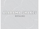 Alabama Shakes - Boys & Girls