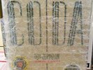 CODA Led-Zeppelin 200 gram Reissue Quiex SV-P un played