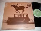 HOWLIN' WOLF LP GOING BACK HOME on SYNDICATE CHAPTER  LABEL 003