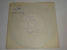 MOTORHEAD TOO LATE TOO LATE 1979 B-SIDE TEST PRESSING TO OVERKILL BRO67 7