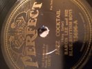 1930s DEPRESSION JAZZ MILLS BLUE RHYTHM Jazz Cocktail/Smoke RIngs Perfect E toE+