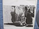 Rare Oz 80s Modern Jazz The Nude Lp