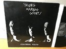 LP   UK 1980  Young Marble Giants ?– Colossal Youth