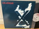 LP    X   Los Angeles USA 1983 Style: Rock & Roll, Punk
