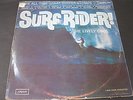 LIVELY ONES  LP  SURF RIDER    SUPER RARE 1964? OZ SURFING CLASSIC
