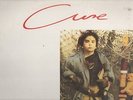 THE CURE   Rare 1986 West German Only OOP Live Album 