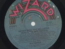 THE SEX PISTOLS  Rare 1977 Aust Only Wizard Punk Album 
