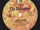 THE STRANGLERS   Rare 1979 Aust Only 7