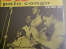 SABU Palo Congo BLUE NOTE 1561 LP VG++/NM- Japanese pressing