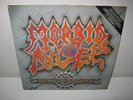 1991 MORBID ANGEL ABOMINATIONS OF DESOLATION EARACHE VINYL
