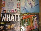 New Romantic records 7 inch vinyl Depeche Mode Soft Cell Sparks David Bowie