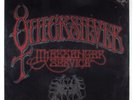 QUICKSILVER MESSENGER SERVICE Self Titled CAPITOL LP SEALED
