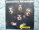 QUEEN 33 RPM 12
