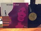 PETER BARDENS (CAMEL): The Answer, Verve Forcast Records, OOP LP RARE