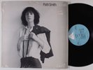 PATTI SMITH Horses ARISTA LP VG++ SHRINK