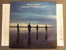 ECHO AND THE BUNNYMEN HEAVEN UP HERE LP W/ ORIGINAL INNER SLEEVE SRK 3569