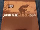 VINYL - LINKIN PARK METEORA FIRST PRESS, NEW SEALED 1-48186 (#1), 09362-48186-18