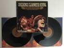 Creedence Clearwater Revival - Chronicle - 1976 Vinyl LP Record CCR-2 (VG++)