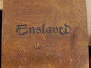 Enslaved - The Wooden Box Vinyl Boxset Limited Black Metal