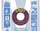 THE CONTOURS - FIRST I LOOK AT THE PURSE - GORDY ORIGINAL - EXCELLENT CONDITION