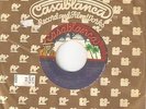 Casablanca GLORIA SCOTT What am I gonna do Classic modern soul