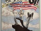 'The Spirit Of Oi American Style' USA Skinhead Punk comp OG Vinyl LP New Glory