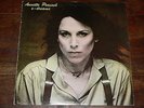 ANNETTE PEACOCK X-Dreams LP ? 1978 PROG JAZZ ROCK/FUNK UK Aura Original