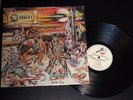 OMEN-BATTLE CRY`84,ORIGINAL METAL BLADE RECORDS, MBR 1027