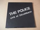 Police - Live at Zellerbach (1979) Rare live LP  SEALED