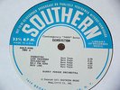 PEER/SOUTHERN LIBRARY Barry Forgie Orchestra COMBUSTION LP ? MOD JAZZ/FUNK