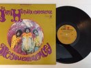 Jimi Hendrix - Are You Experienced - Vinyl LP Record RS 6261 (EX/NM-)