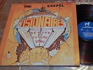 THE GOSPEL VISIONAIRES-Heaven My Future Home-RARE MODERN SOUL/DISCO LP-Elite-NM-