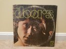 THE DOORS First LP ORIGINAL USA 1967 MONO EKL 4007 1st