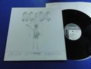 AC/DC  FLICK OF THE SWITCH atlantic 83 German LP nr MINT STUNNING