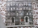 NM Led Zeppelin - Physical Graffiti FIRST UK PRESS matrix A1/B4/C1/D1 SUPERB