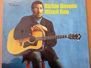 RICHIE HAVENS Mixed Bag LP MINT SEALED orig VERVE FORECAST