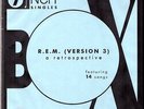 R.E.M. RETROSPECTIVE (Part )  45rpm boxset vinyl records still sealed