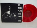 CAL TJADER Plays Afro-Cuban Jazz 10