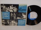 ART BLAKEY QUINTET A Night At Birdland Vol.1 10