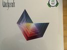 Witchcraft Nucleus 2LP Gold Vinyl Strictly Limited Nuclear Blast still in shrink