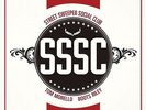 STREET SWEEPER SOCIAL CLUB - GHETTO BLASTER (EP) NEW VINYL