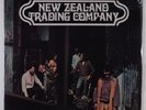 NEW ZEALAND TRADING COMPANY Self Titled MEMPHIS LP SEALED