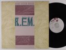 REM Dead Letter Office IRS LP VG++/NM