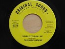 The Music Machine-Double Yellow Line U.S. Promo 7