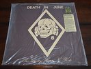 Death In June The Guilty Have No Pride WHITE Colored vinyl LP 500 copies SEALED