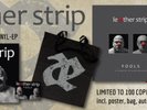 LEAETHER STRIP FOOLS - A tribute to Alan Wilder „Special Edition“ VINYL LTD.100