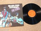 ROCK GRAND FUNK RAILROAD ON TIME ORIGINAL LP RECORD 1969 EXCELLENT *