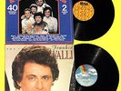 FRANKIE VALLI & THE FOUR SEAONS -40 GREATEST HITS+ VERY BEST OF FRANKIE VALLI